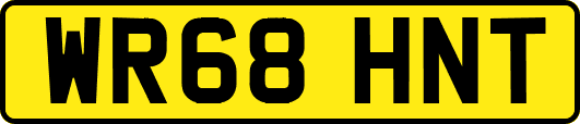 WR68HNT