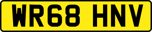 WR68HNV