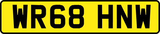 WR68HNW