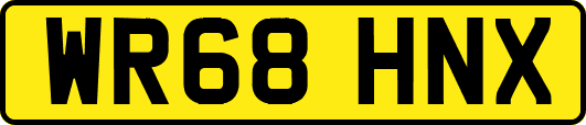WR68HNX