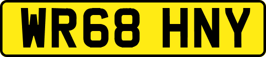 WR68HNY