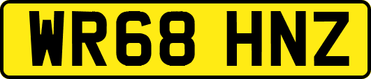 WR68HNZ