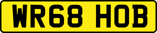 WR68HOB
