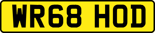 WR68HOD