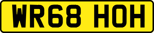 WR68HOH