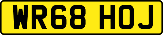 WR68HOJ