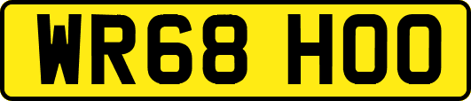 WR68HOO