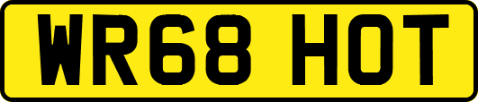 WR68HOT