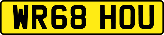 WR68HOU