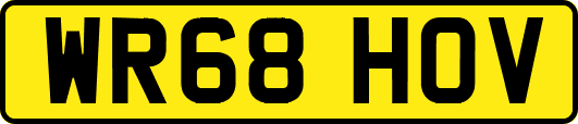 WR68HOV