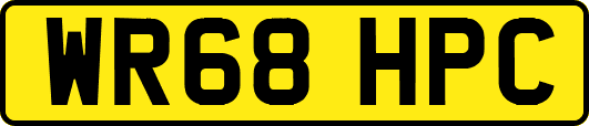 WR68HPC