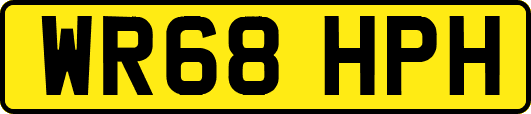 WR68HPH