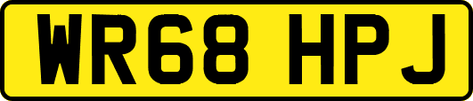 WR68HPJ