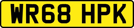 WR68HPK