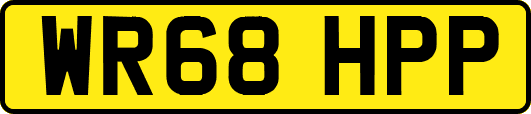 WR68HPP