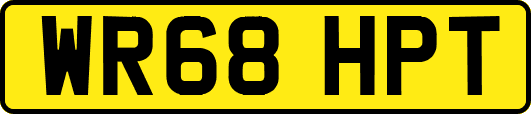 WR68HPT