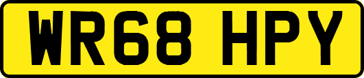 WR68HPY