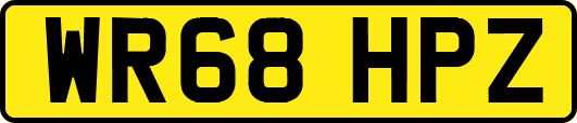 WR68HPZ