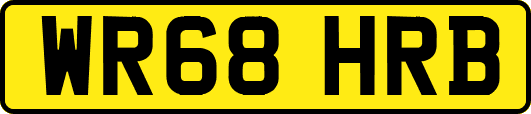 WR68HRB