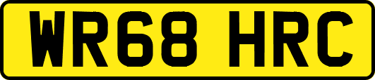 WR68HRC