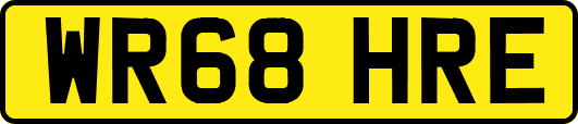 WR68HRE