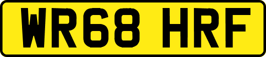 WR68HRF
