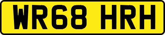WR68HRH