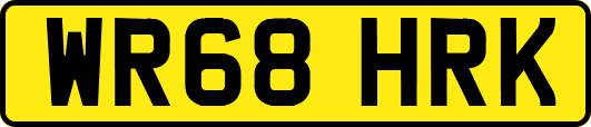 WR68HRK