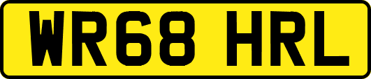 WR68HRL