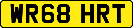 WR68HRT