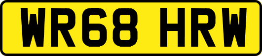 WR68HRW