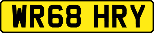 WR68HRY