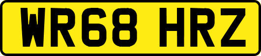 WR68HRZ
