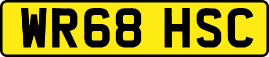 WR68HSC
