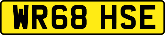 WR68HSE