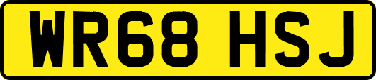 WR68HSJ
