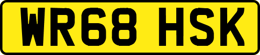 WR68HSK