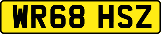WR68HSZ