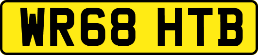 WR68HTB