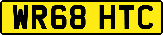 WR68HTC
