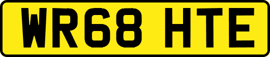WR68HTE