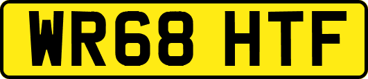 WR68HTF