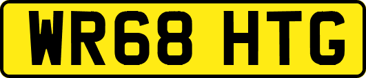 WR68HTG