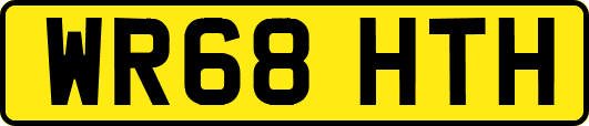 WR68HTH