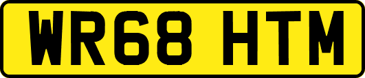 WR68HTM