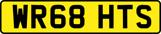 WR68HTS