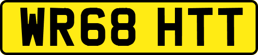 WR68HTT
