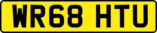 WR68HTU