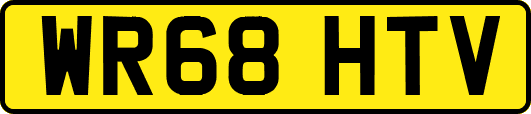 WR68HTV