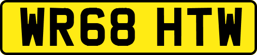 WR68HTW